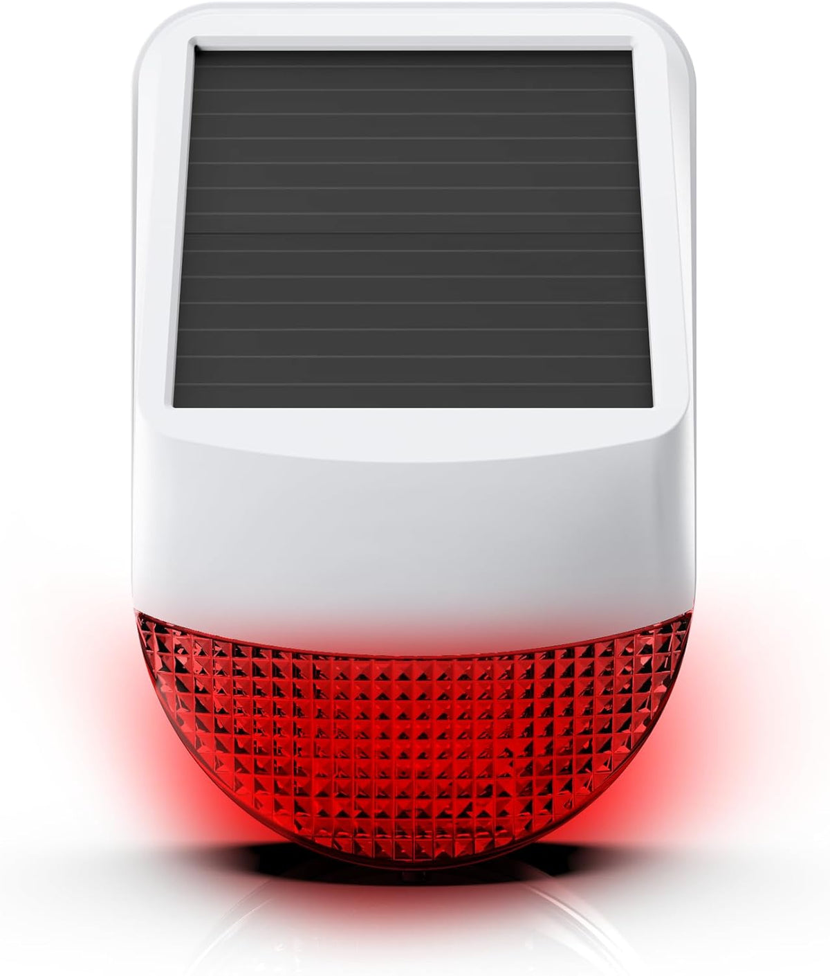 Safe2Home Draadloze buitensirene/buitenalarm voor serie SP310 - GSM WiFi alarmsysteem