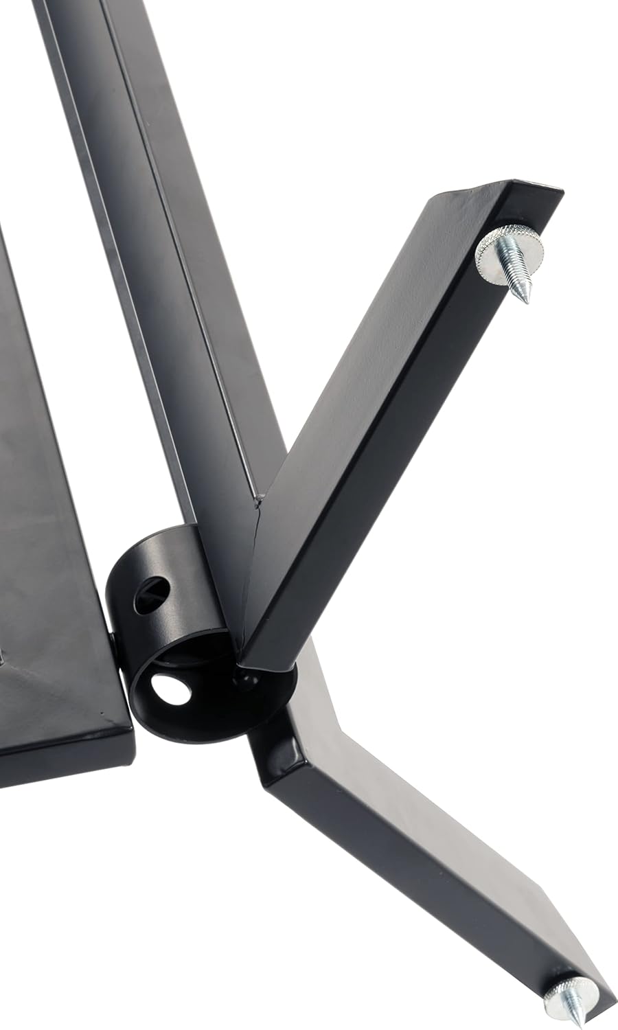 Quiklok BS542 paar). Monitor Studio H106 cm