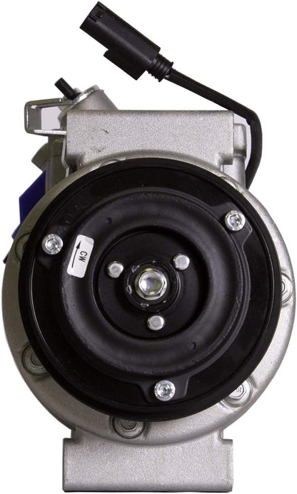 Valeo 813194 luchtcompressor