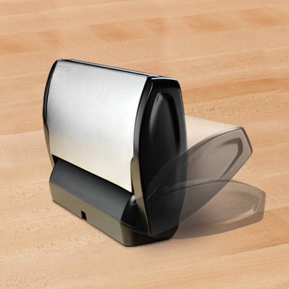 FoodSaver V2860 vacuümmachine voor droge/natte voedingsmiddelen, 100 W, zilver/zwart
