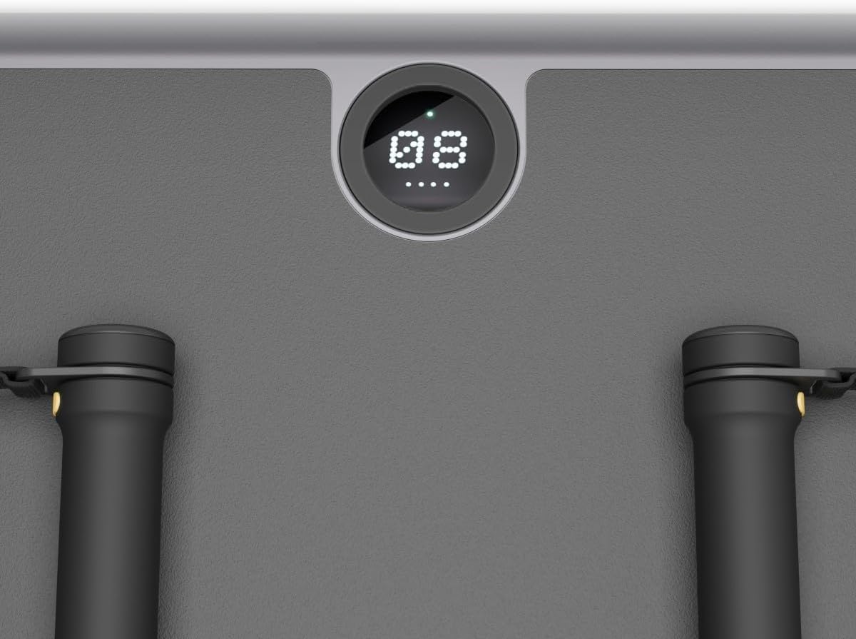 DSG200i Smart Home Gym - QUORE
