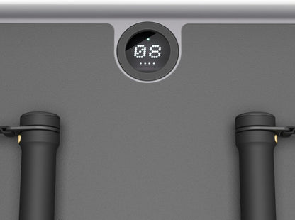 DSG200i Smart Home Gym - QUORE