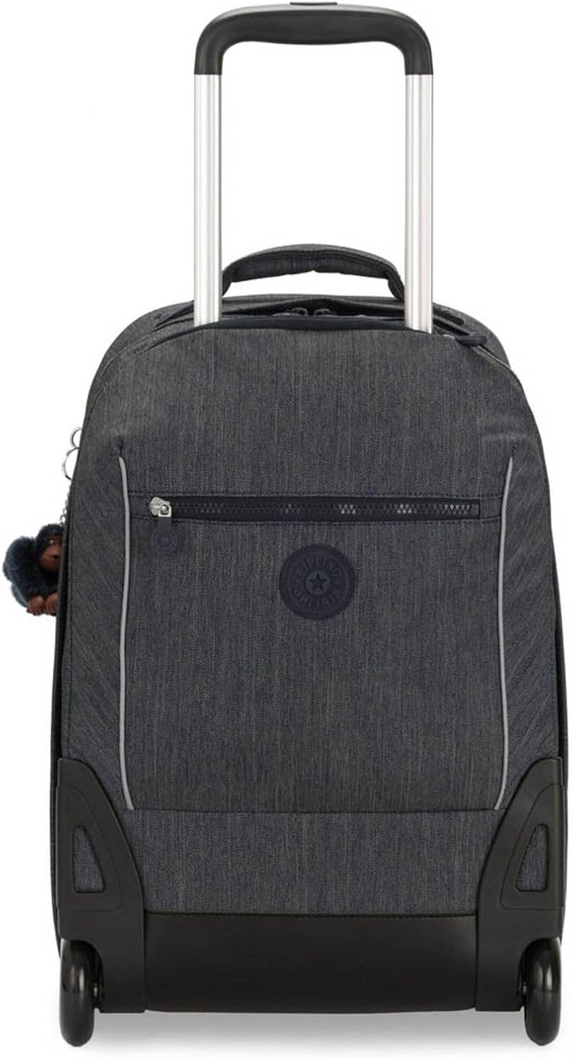 Kipling SARI Grote rugzak op wielen