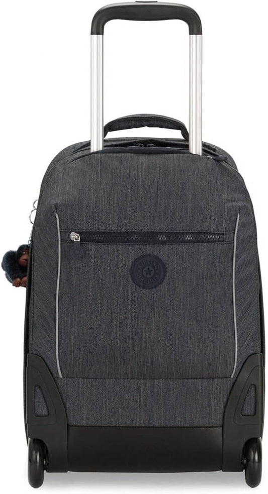Kipling SARI Grote rugzak op wielen