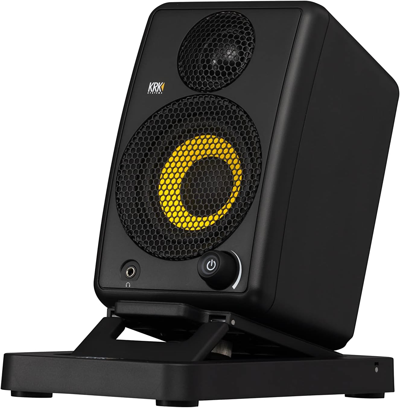 KRK GoAux 3 Bluetooth-luidspreker
