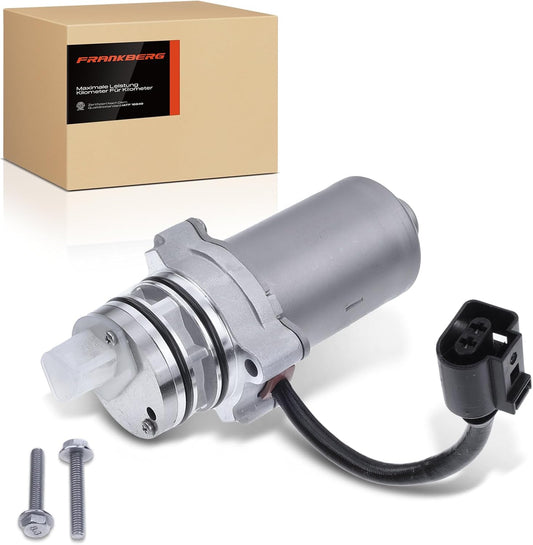 Pomp voorlaadpomp AWD voor S60 II S90 II V60 I V90 II XC40 XC60 XC70 II XC90 II 2.0L-3.0L 2013-31367750