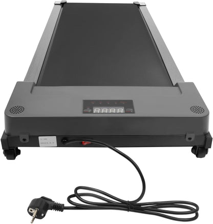 Mini Treadmill, Motorized Treadmill, for Office, Home, Gym, Electric Treadmill, Desk, Treadmill, for Home, Office, Treadmill, Foldable, Home Gym - QUORE