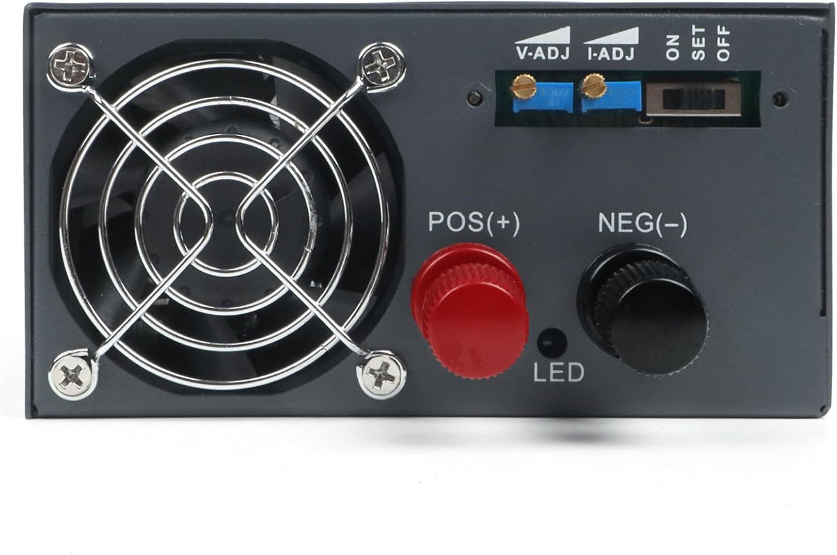 2000W(0~48V,0~42A instelbaar) schakelende voeding oplaadadapter