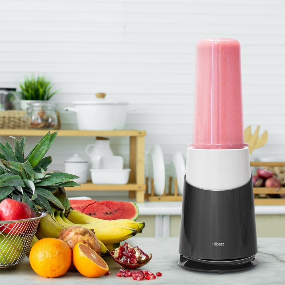 Tribest PB430G blender
