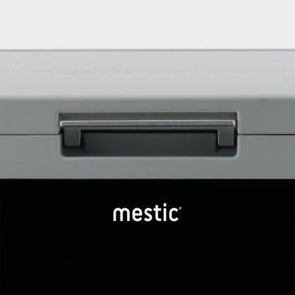 Koelkast, draagbaar, met compressie, 12/24 V, 35 liter Mestic