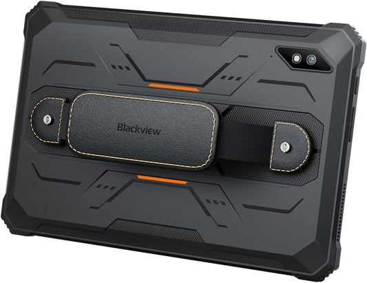BLACKVIEW Tablet Active 8 Pro 10.3 WiFi + 4G 8GB/256GB Oranje Merk