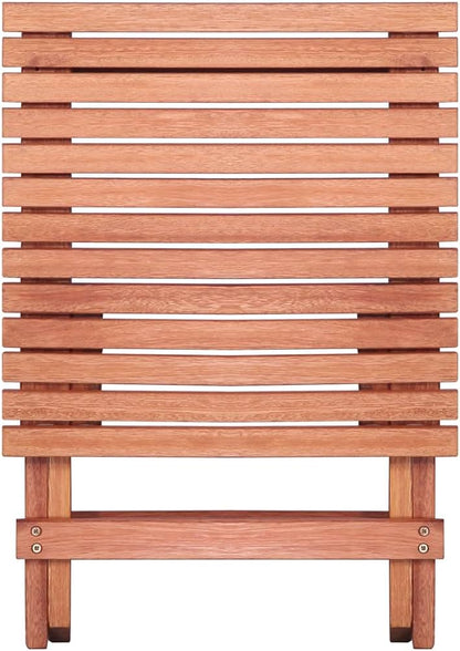 Furniture sets Patio furniture Lounge Garden furniture set Bistro Set for children 3-pcs. Solid eucalyptus wood - QUORE