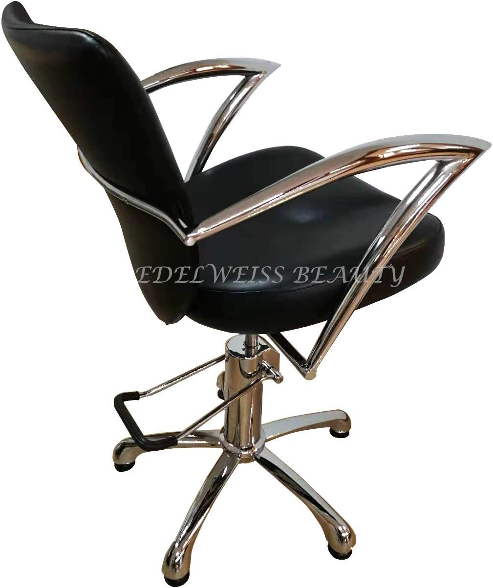 Hydraulische kapper fauteuil