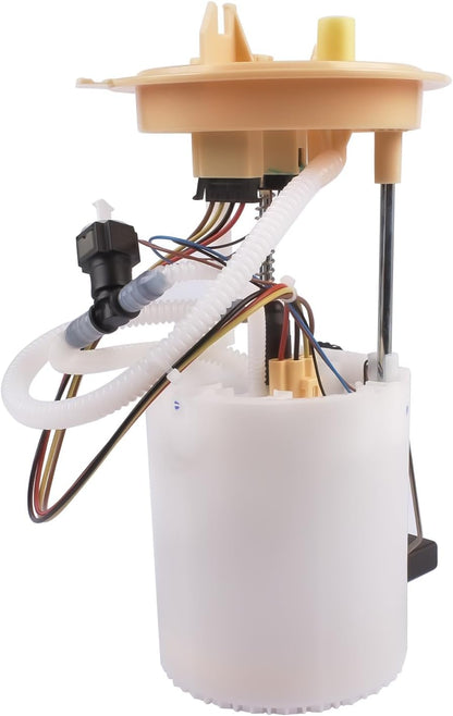 Brandstofpomp – Dieselpomp – Brandstofopvoerpomp – Brandstofmodule – Voor 2.0 Diesel 2010-2020 – OEM 7N0 919 050 C/D/F/G/H/J – Constante Brandstoftoevoer