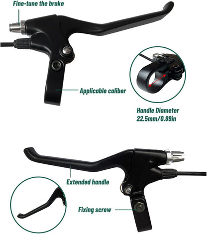 36V 48V 1000W Elektrische Fiets Borstelloze Controllerkit, Elektrische Fiets GD01 Displaykit Fietscontrollerkit