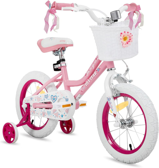 JOYSTAR 2jjjhhh kinderfietsen