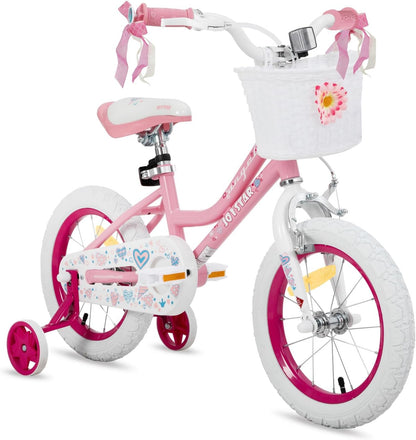 JOYSTAR b7yyy kinderfietsen