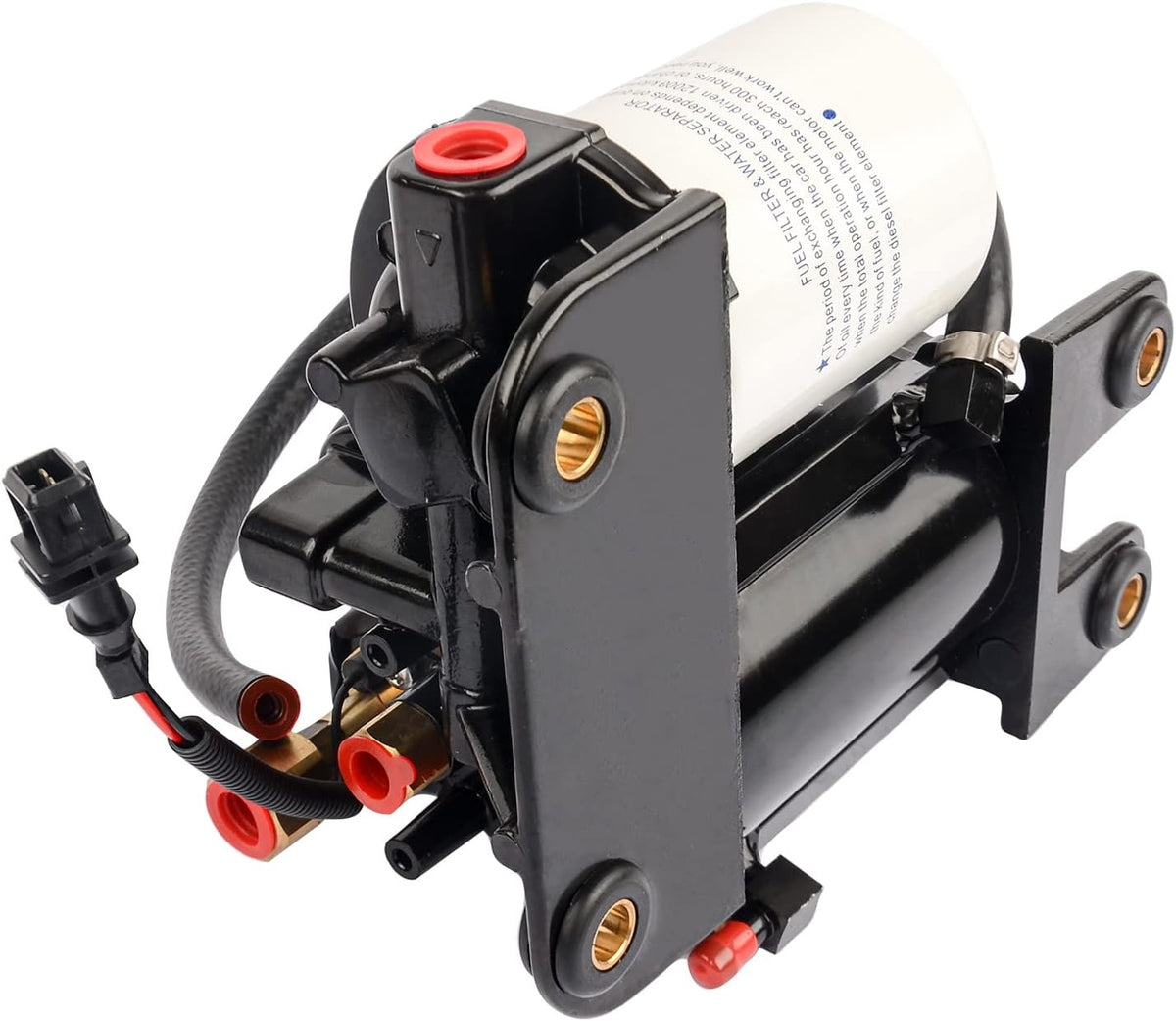 SCSN elektrische brandstofpompmodule 21608511 21545138 voor 4,3 l 5,0 l 5,7 l GXI 21397771 359444