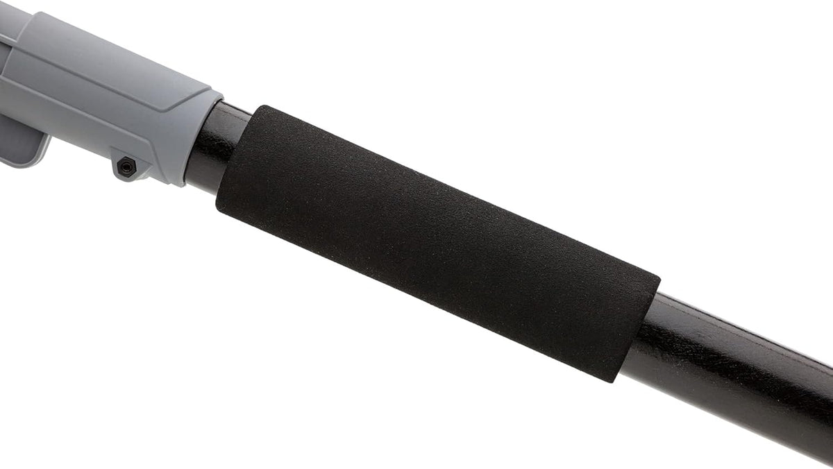 IKRA Accu Telescopische Heggenschaar ICPH 2040, incl. 2x accu 20V, snellader & schouderriem