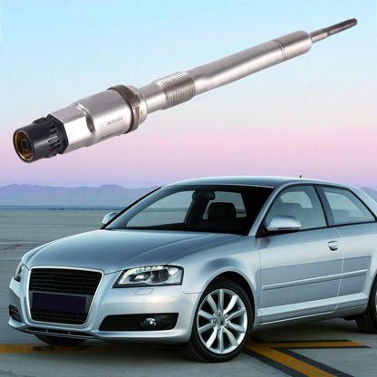 Diesel Gloeibougie Druksensor – Diesel Gloeibougies – Verwarmingssensor – Startweerstand – Verbrandingsdruk Sensor – Betrouwbare Koude Start – Duurzaam Metaal Materials