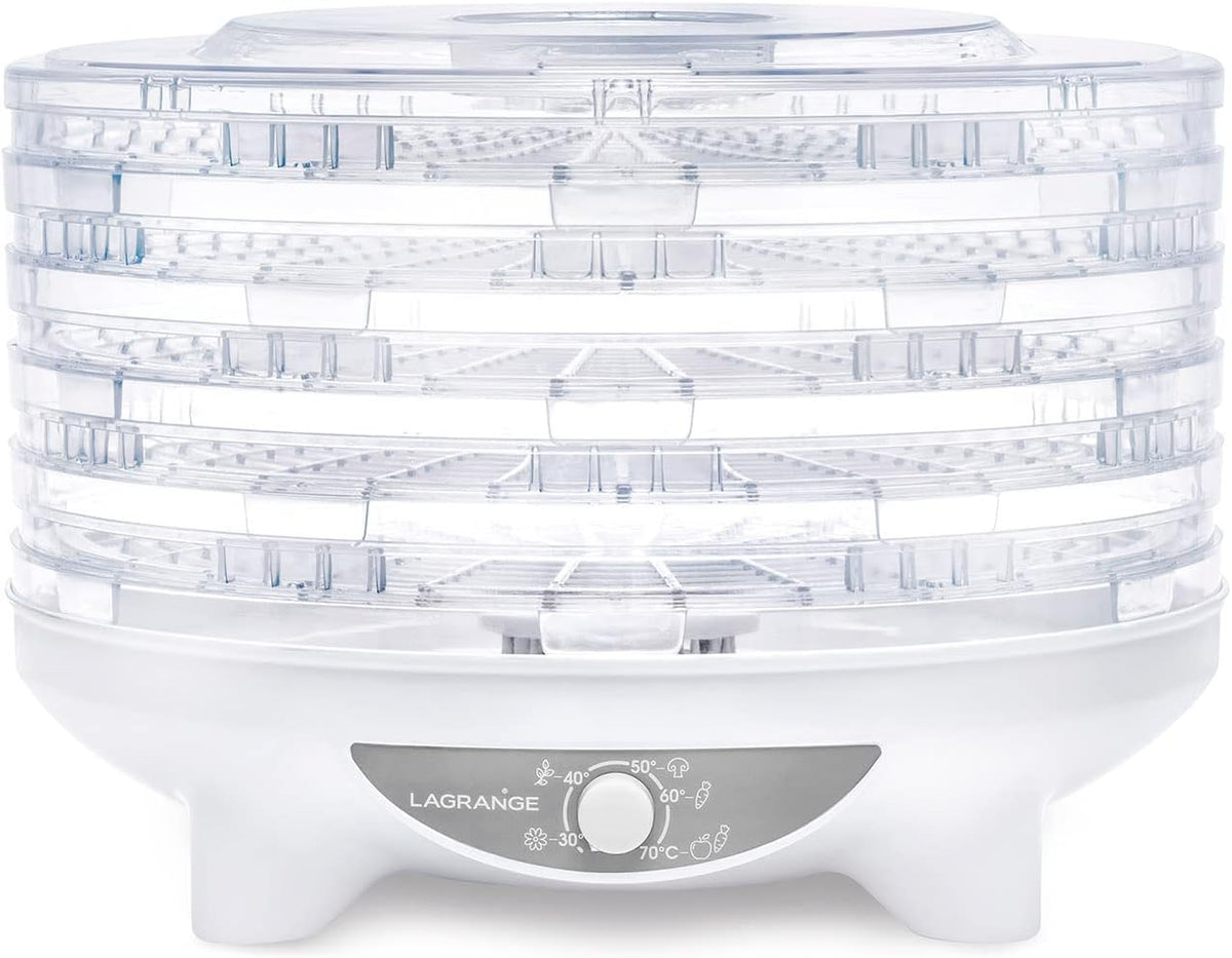 Nutris® droogmachine
