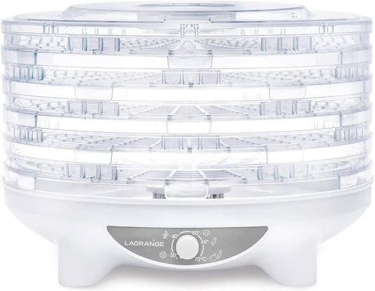 Nutris® droogmachine