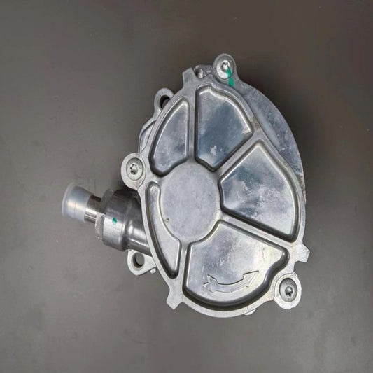 Vacuumpomp – Vacuümpomp – Rempomp – Turbo Vacuumpomp – Mechanische Vacuümpomp – Duurzaam Metalen Materiaal – Preciese OEM Vervanging 03H145100B