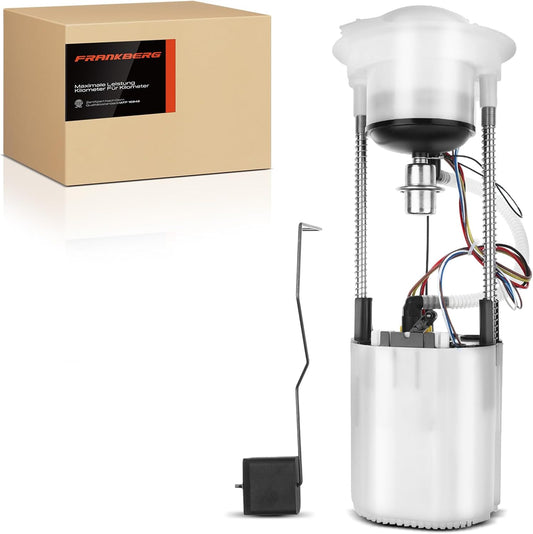 Brandstofpomp brandstoftransporteenheid voor Q5 8RB 2.0L 3.0L benzine 2011-2017 8R0919051E