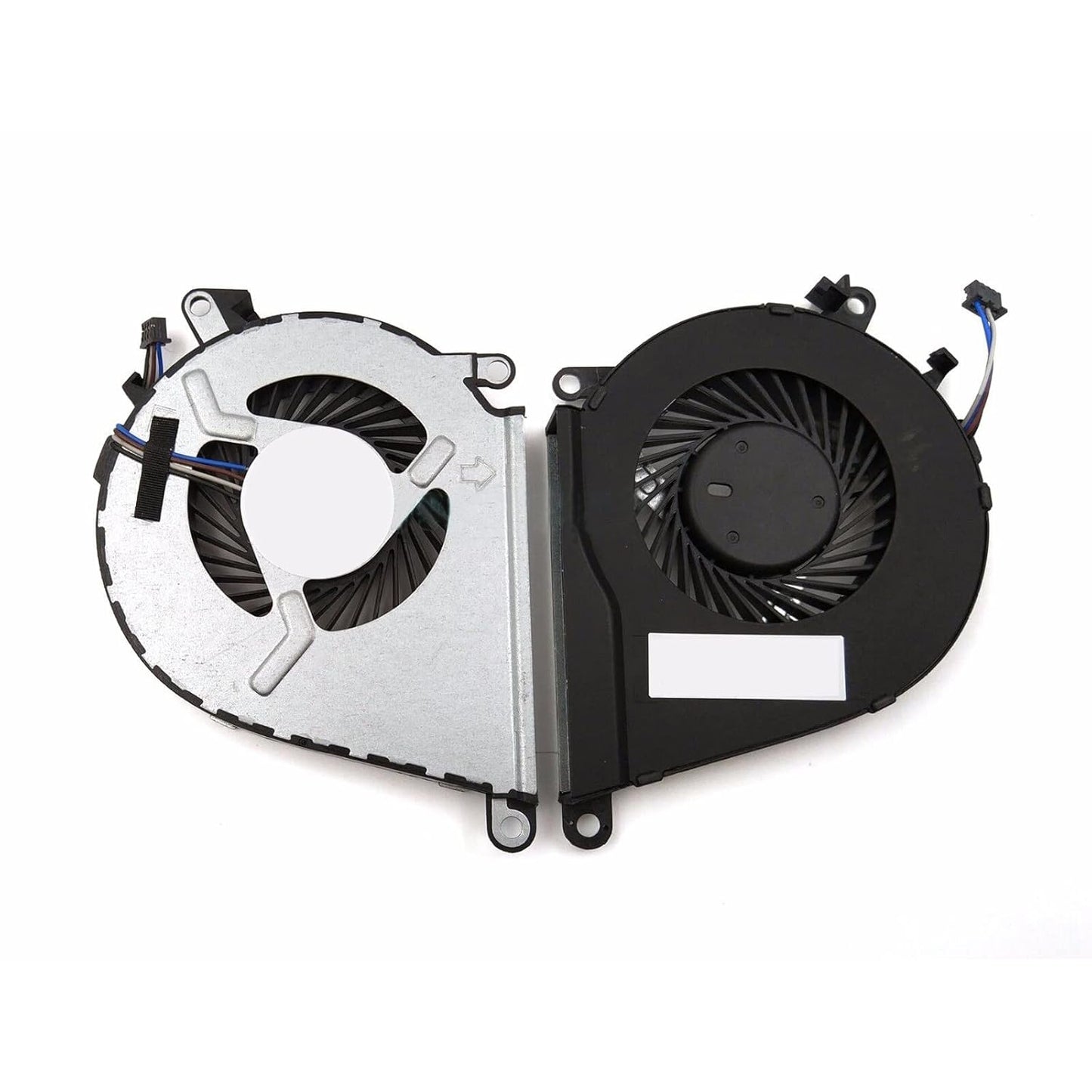 CPU Koelventilator Vervanging Compatibel met HP Pavilion 15-BC 15-BC000 15-BC100 15-BC200 serie