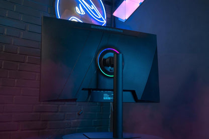 Sharkgaming Gaming Monitor 32" 4K 155hz IPS