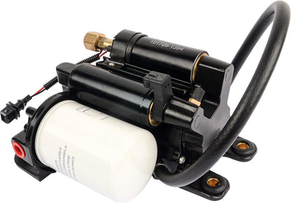 SCSN elektrische brandstofpompmodule 21608511 21545138 voor 4,3 l 5,0 l 5,7 l GXI 21397771 359444