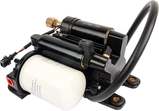 SCSN elektrische brandstofpompmodule 21608511 21545138 voor 4,3 l 5,0 l 5,7 l GXI 21397771 359444