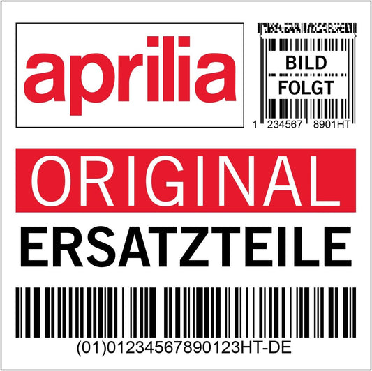 Benzinepomp Aprilia brandstofpomp, B045626