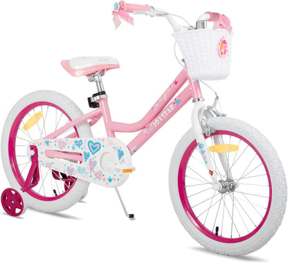 JOYSTAR xcvvv kinderfietsen