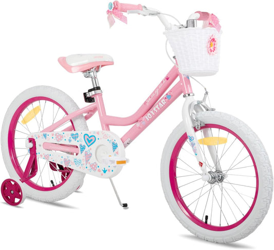 JOYSTAR xcvvv kinderfietsen