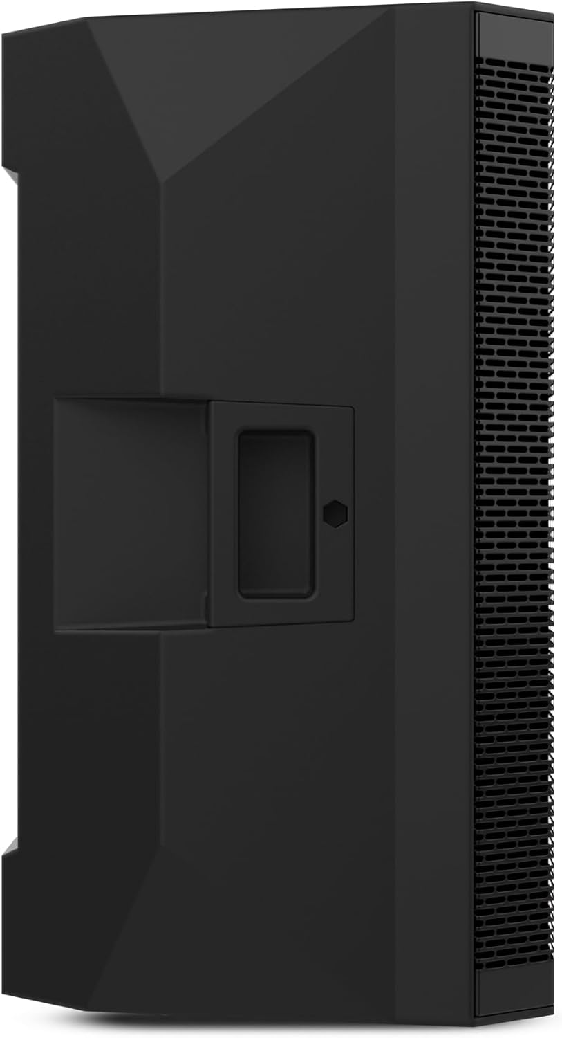 Audibax DSP15 Altavoz 15" Activo 1500W Con DSP