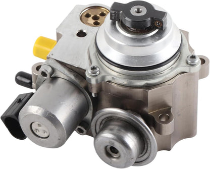 Hogedruk Brandstofpomp – Brandstofpomp – Brandstofinjectiepomp – Injectiepomp – Hogedrukpomp – Voor 1.6T Motor – OE 13517592429 – Aluminiumlegering