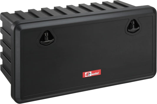 Underbody Box (1000 x 500 x 460) Opbergbox Aanhangwagen Box Opbergbox Truck Spanband Box Ondervloer Box Gereedschap Box Opbergdoos