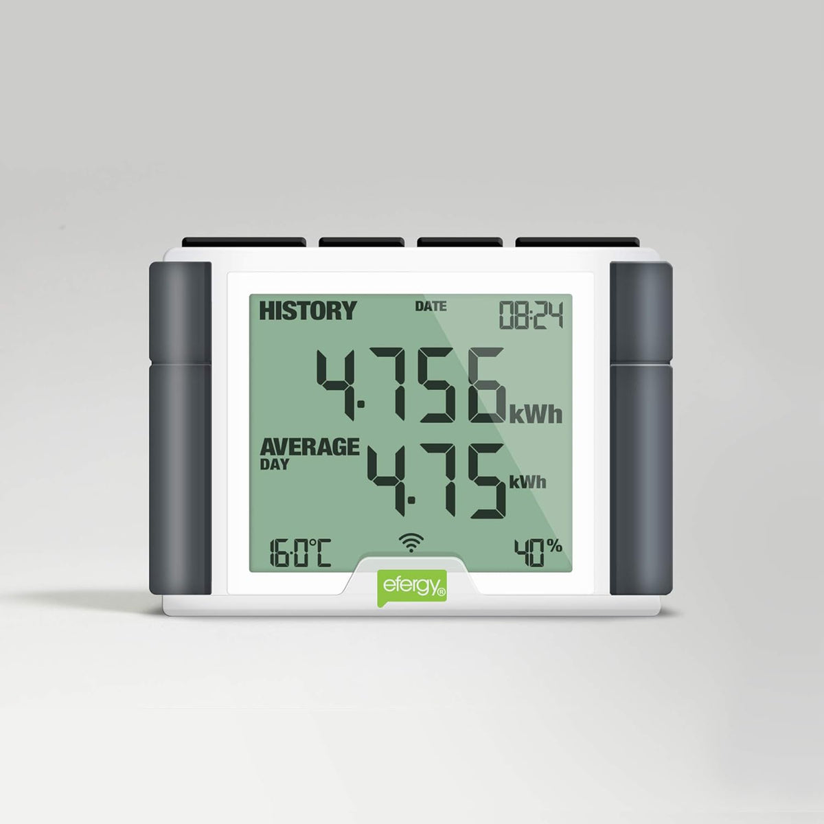 Efergy Technologies ELITE CLASSIC 4.0 energiemonitor voor thuis