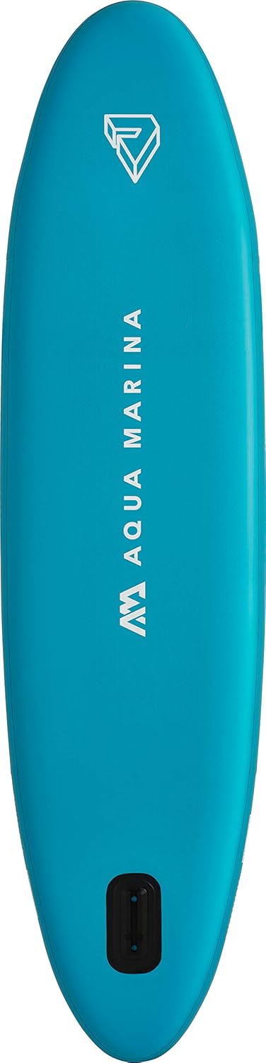 AM Aqua Marina Stand Up Paddleboard, opblaasbaar, in set, Vapor 2021 iSUP, 315 x 79 x 15 cm