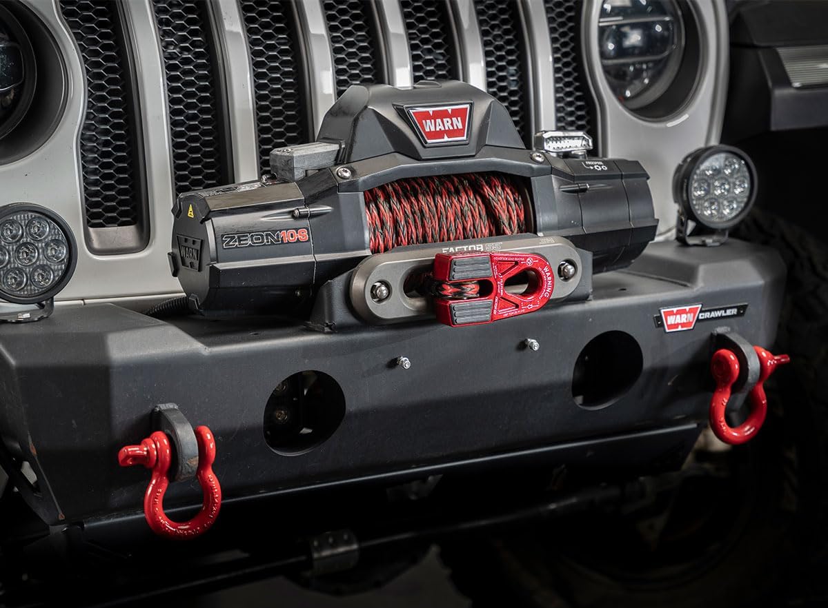 Factor 55 0008004 Winchline Shkl Mount