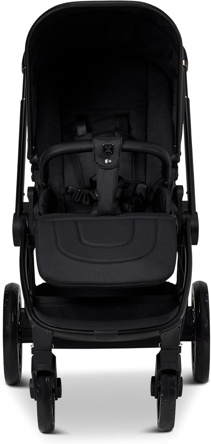 MOON Sport Buggy Onyx/Melange