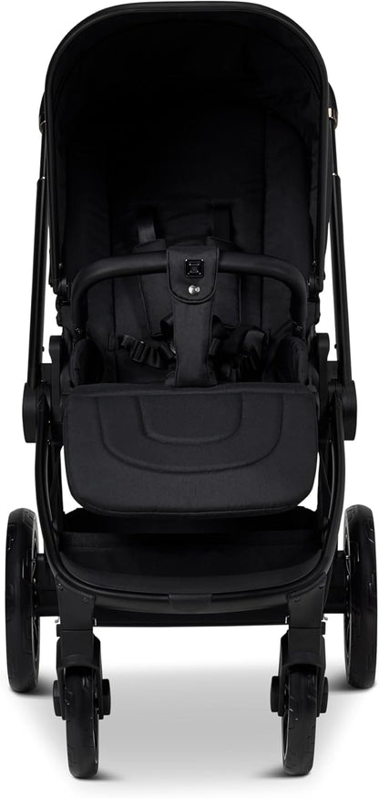 MOON Sport Buggy Onyx/Melange
