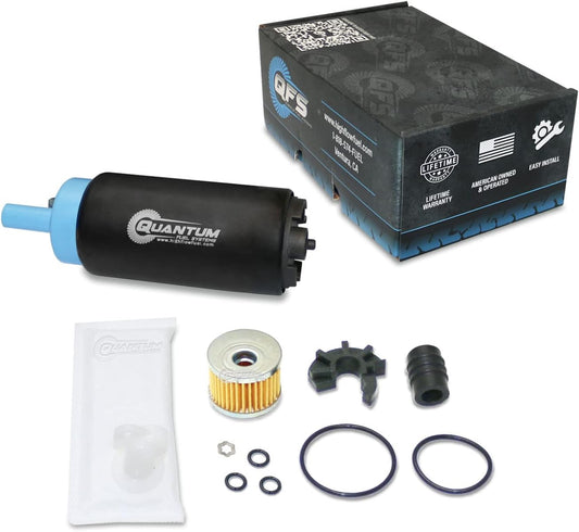 HFP - PPN17-KT KM 1050 1090 1190 Adventure RC8 / 990 Adventure SMR SMT Super Duke Super Moto / RC8 2005-2020 motorfiets vervangende brandstofpomp gemaakt in de VS