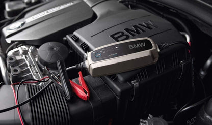 Originele BMW acculader lithium-ion