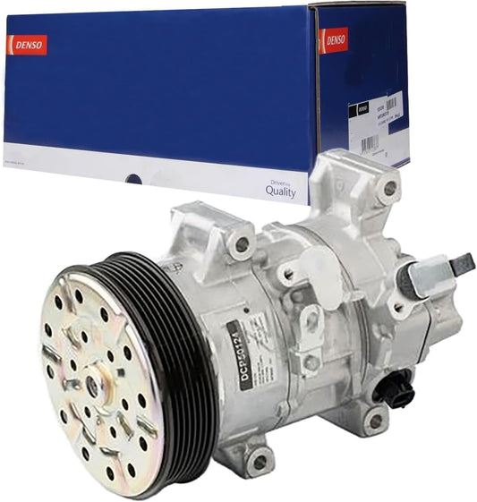 Denso DCP50124 Airconditioning Compressor
