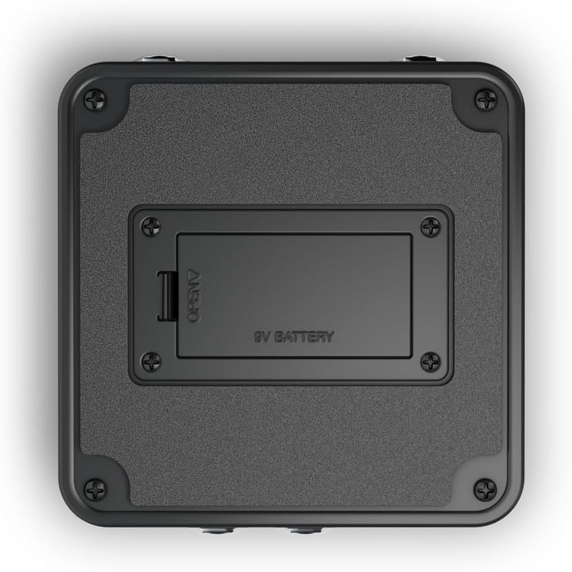 Palmer POCKET AMP BASS - draagbare baspreamp