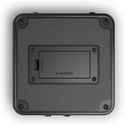 Palmer POCKET AMP BASS - draagbare baspreamp