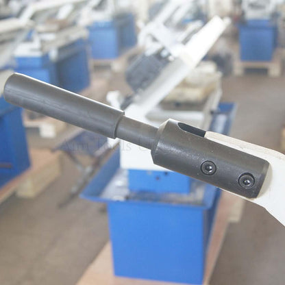 Industriële handmatige Rebar Stud Ronde metalen stalen plaat snijden schaar
