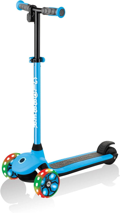 Elektrische scooter E-Motion 4 Plus Hemelsblauw